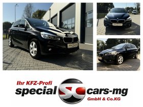 BMW 218 Active Tourer i / Advantage / PANO / Keyless...