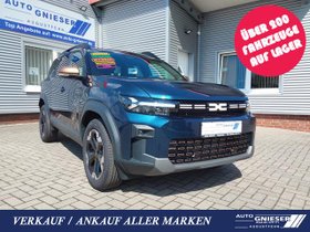 Dacia Bigster 1.8 E-TECH Full Hybrid Extreme ACC/SH...