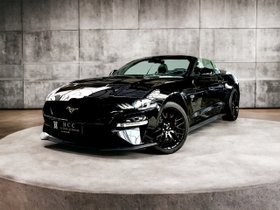FORD Mustang GT 5.0 V8 Cabrio +Deutsch+Tageszulassung