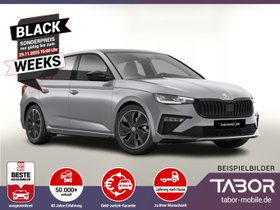 SKODA Scala TSI 150 DSG MonteC Pano Matrix ACC SideA