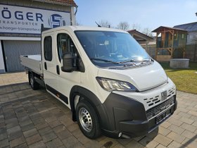 FIAT Ducato MAXI 140 Serie10-9.2 2025 L5 DOKA 3,3 M.