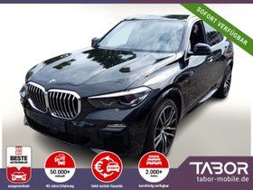 BMW X5 xDrive30d 265 M Sport LM22Z Harman StandH AHK