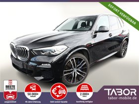 BMW X5 xDrive30d 265 M Sport LM22Z Harman StandH AHK