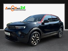 OPEL Mokka GS Line -Winterpak/Navi/Kamera/TW-Assist-