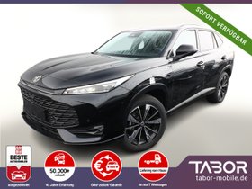 MG HS Luxury Kam360 TotW Memory LED Nav SHZ eHK 19Z