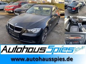 BMW 316 I HU 10/26 2.HAND