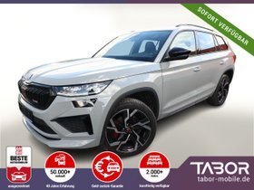 SKODA Kodiaq 2.0 TSI 245 DSG 4x4 RS Pano Nav eHK LaneA