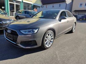 Audi A4 2.0 TDI