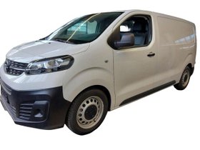 Opel Vivaro Kasten EPH+BLUETOOTH+KLIMA 88kW (120...