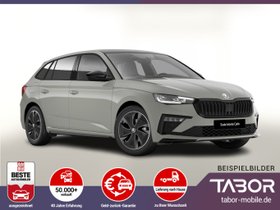 SKODA Scala TSI 150 DSG MonteC Pano Matrix SHZ Kam PDC