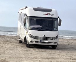 Carthago Liner-for-two in Luxus-Ausstattung