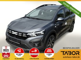 DACIA Jogger Expression TCe 110 Kam PDC vo/hi SHZ PDC