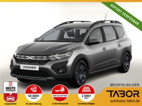 DACIA Jogger Expression TCe 110 Kam PDC vo/hi SHZ PDC