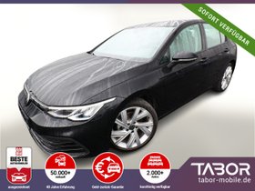 VW Golf VIII 1.5 TSI 150 Life LED AppC SHZ LHZ ACC