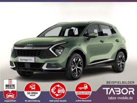 KIA Sportage 1.6 HEV 215 AT6 Nav ACC Keyl Kam PDC