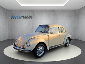 VW KÃ€fer 1303 made in Germany HU 08-2027 