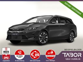 KIA Ceed SW 1.0 MHEV 100 DCT ACC LED eHK SHZ JBL Kam