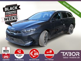 KIA Ceed SW MHEV DCT JBL ACC SHZ elKlappe Key Bi-LED