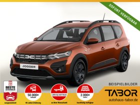 DACIA Jogger Expression ECO-G 100 SHZ PDC