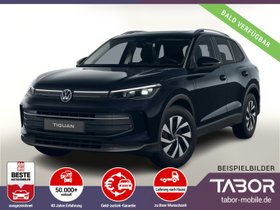 VW Tiguan eHybrid 204 LED+ Pano EasyOpen HUD Nav 5J