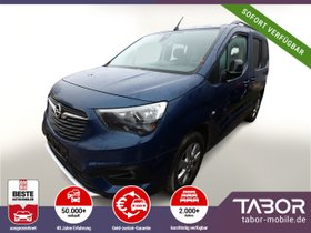 OPEL Combo Life 1.2 Turbo 130 Aut. Ultimate 7-S Nav