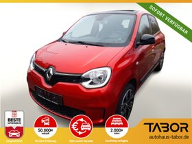 RENAULT Twingo 1.0 SCe 65 Zen Faltdach SHZ Klimaanlage