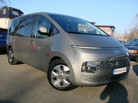 HYUNDAI Staria Prime 2.2CRDI 9-Sitzer ACC LED...