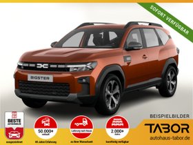 DACIA Bigster Journey HYBRID 155 el Heckkl Kam