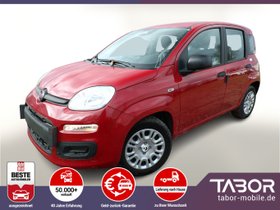 FIAT Panda MHEV 5