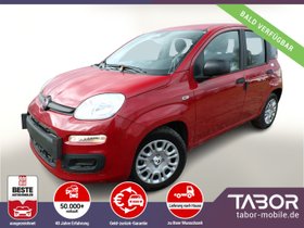 FIAT Panda MHEV 5