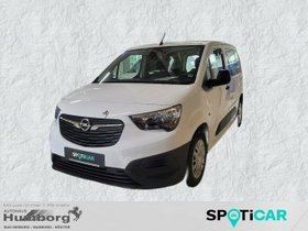 OPEL Combo Life Selection