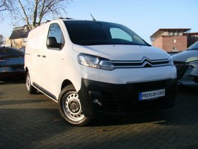 CITROEN Jumpy 2,0d L2 Kasten Club M erhöhte Nutzlast Kamera...