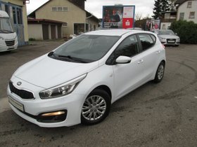 KIA cee'd 1,6 GDI Edition 7 ~ DAB ~ Klima ~