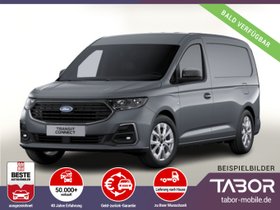 FORD Transit Connect L2 TDCI 122 Aut Limited AHK SHZ