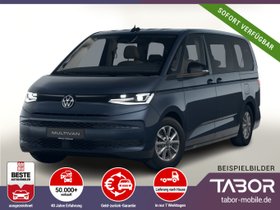 VW T7 Multivan DSG L2 Matrix eHk ACC Keyl SHZ Kam