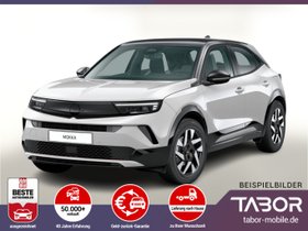 OPEL Mokka 1.2 130 AT8 GS Facelift Matrix Nav SHZ LHZ