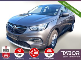 OPEL Grandland X 1.5 D 130 Innovation Nav PDC Kam eHk