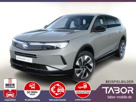 OPEL Grandland MHEV AUT GS Komfort Allwetter Kam Nav