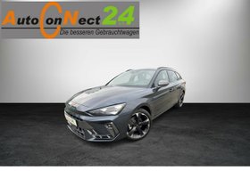 CUPRA Leon ST 1.5 eTSI High -Facelift/ACC/Kamera/SHZG/LR-HZG-