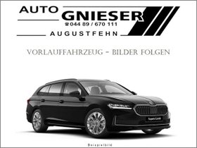 Skoda Superb Combi 1.5 TSI DSG mHEV Selection AHK/S...