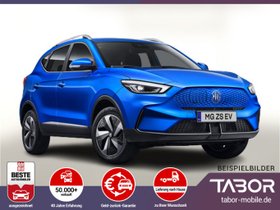 MG ZS EV 51kWh Luxury Pano LED Nav ACC SHZ Kam360