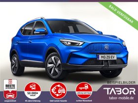 MG ZS EV 51kWh Luxury Pano LED Nav ACC SHZ Kam360