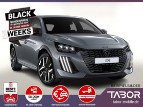 PEUGEOT 208 MHEV 145 DSC6 GT V-LED Alcantara ACC Kam SHZ