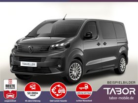 PEUGEOT Traveller L2 Active AT 9S KlimaP AHK SHZ CarP BT