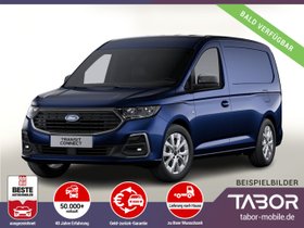 FORD Transit Connect L2 TDCI 122 Aut Limited LED AHK