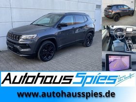 JEEP COMPASS 1.3 PLUG-IN HYBRID  LIMITED ACC RKAM SHZ TMAT CARPLAY ANDAUTO