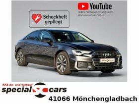 AUDI A6 35 TDI S-Line 360° Keyless...
