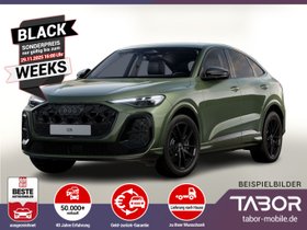 AUDI Q5 Sportb TDI 204 2xSline neuesMod Tech Pano 20Z