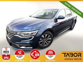 RENAULT Talisman TCe 160 EDC Intens LED Nav PDC 17Z