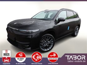 LEAPMOTOR C10 REEV 215 Design 20Z Pano Nav SHZ eHK 4J.Gar.